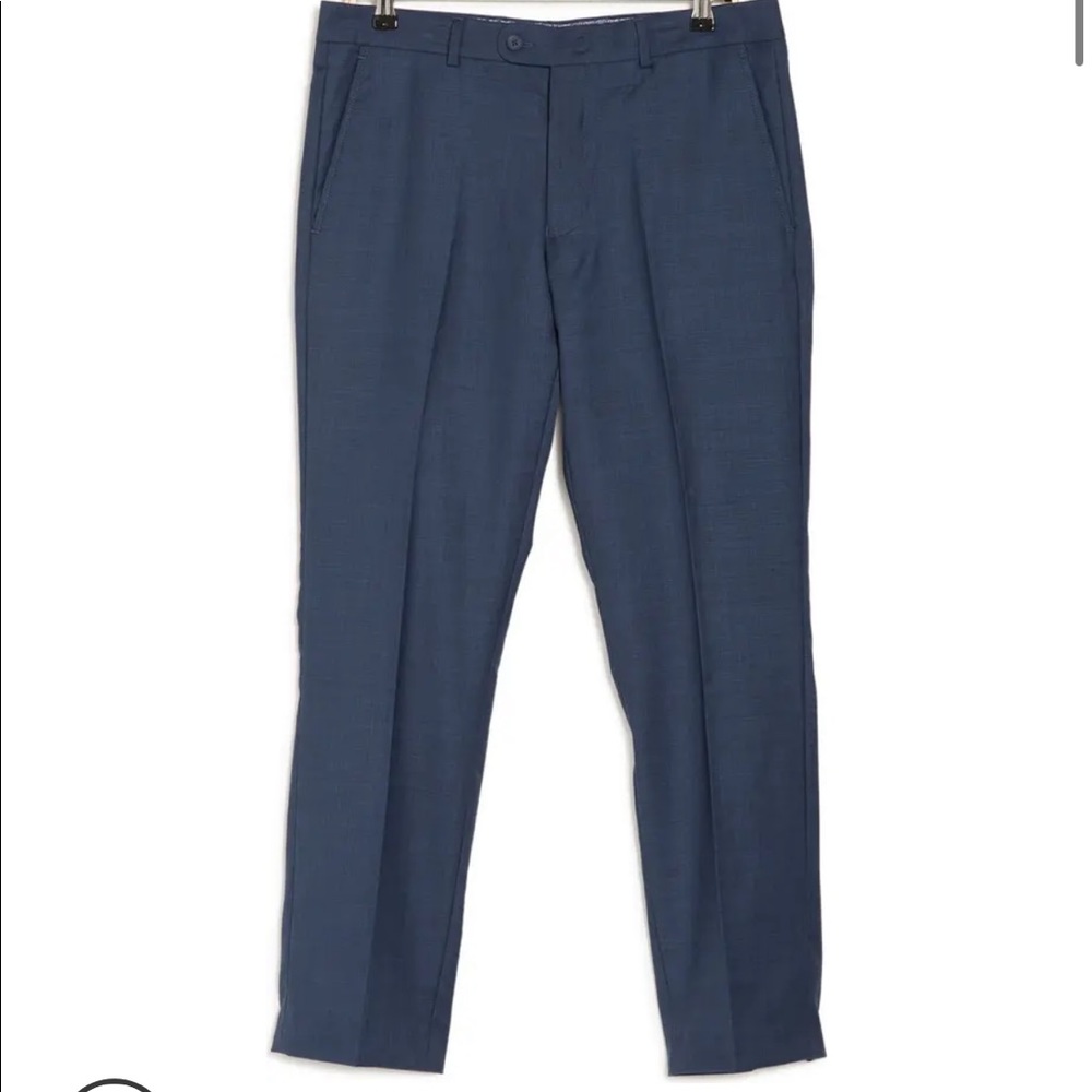 Penguin Brand Navy Dress Pants